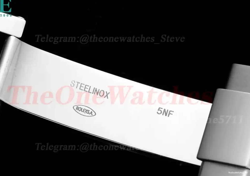 904L 116500 7750 White ALF Daytona CER SS Asia 0414